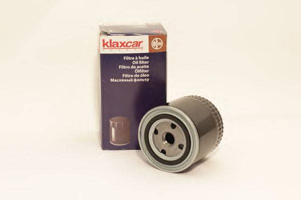 Масляный фильтр KLAXCAR FRANCE FH044z