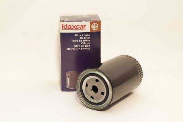 Масляный фильтр KLAXCAR FRANCE FH075z