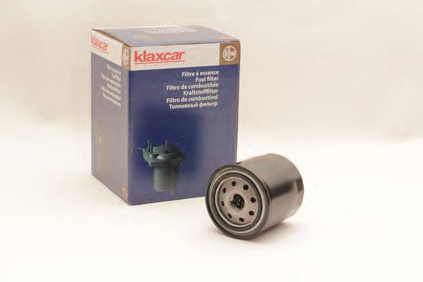 Топливный фильтр KLAXCAR FRANCE FE027z