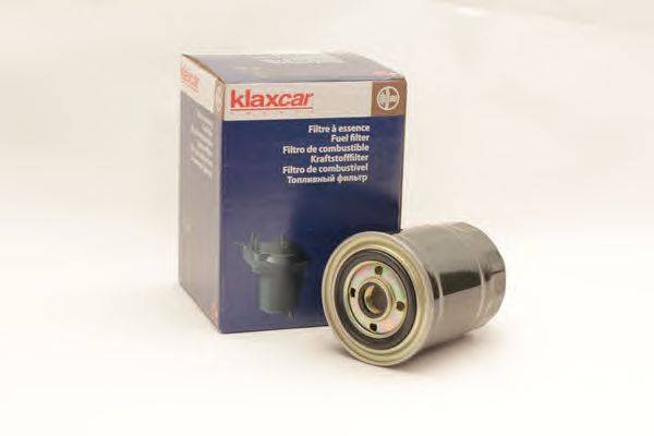 Топливный фильтр KLAXCAR FRANCE FE060z