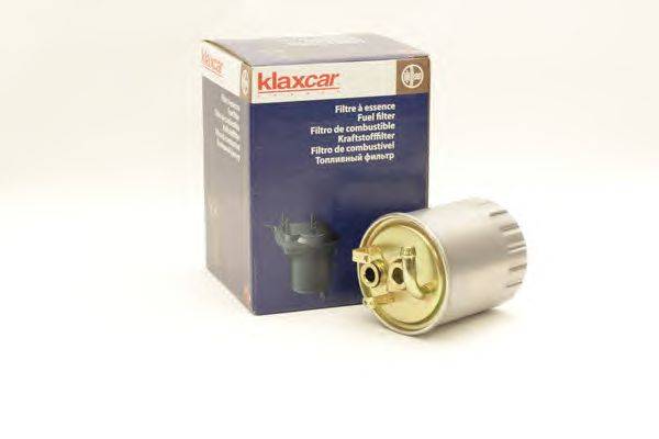 Топливный фильтр KLAXCAR FRANCE FE073z