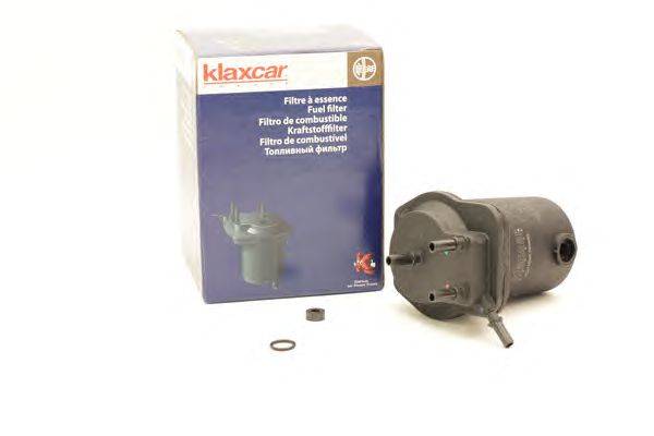 Топливный фильтр KLAXCAR FRANCE FE090z