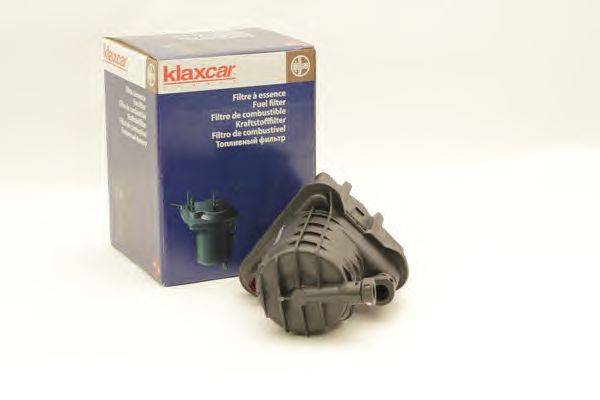 Топливный фильтр KLAXCAR FRANCE FE094z