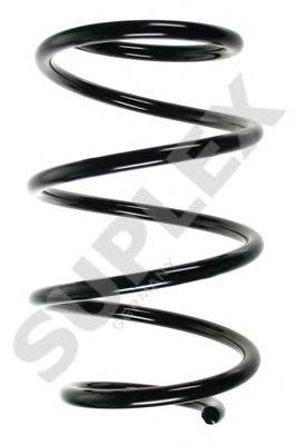 Пружина ходовой части SUPLEX 19352