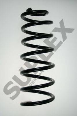 Пружина ходовой части SUPLEX 38121