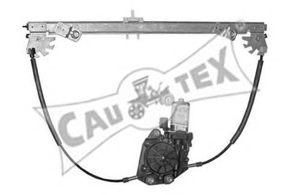 Подъемное устройство для окон CAUTEX 017439