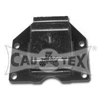 Подвеска, двигатель CAUTEX 020153
