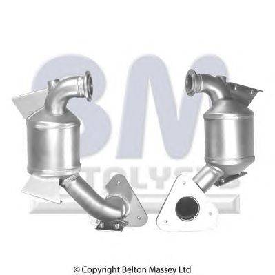 Катализатор BM CATALYSTS BM80424H