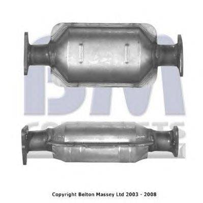 Катализатор BM CATALYSTS BM90975H