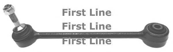 Поперечная рулевая тяга FIRST LINE FDL7158
