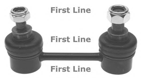 Тяга / стойка, стабилизатор FIRST LINE FDL7163