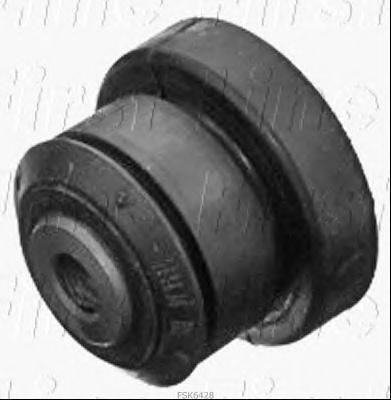 Подвеска, рычаг независимой подвески колеса FIRST LINE FSK6428