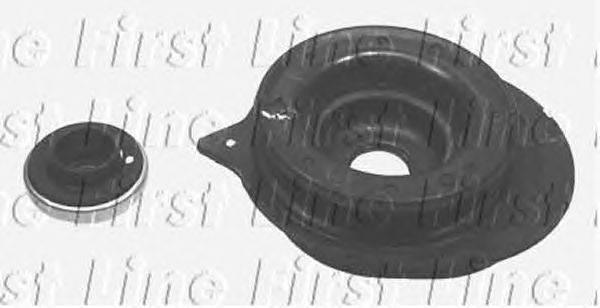 Ремкомплект, опора стойки амортизатора FIRST LINE FSM5109