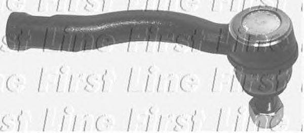 Наконечник поперечной рулевой тяги FIRST LINE FTR5004