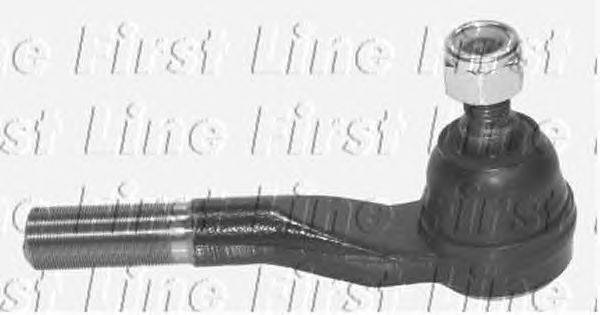 Наконечник поперечной рулевой тяги FIRST LINE FTR5283