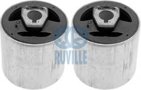 Ремкомплект, поперечный рычаг подвески RUVILLE 985041S