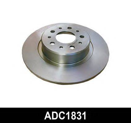 Тормозной диск COMLINE ADC1831