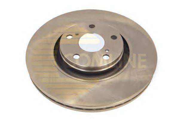Тормозной диск COMLINE ADC01165V
