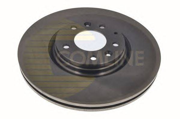 Тормозной диск COMLINE ADC0466V