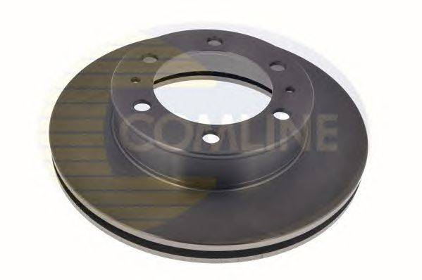 Тормозной диск COMLINE ADC01169V