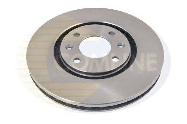 Тормозной диск COMLINE ADC1509V