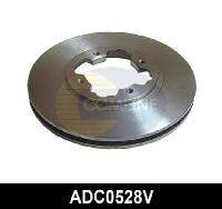 Тормозной диск COMLINE ADC0528V