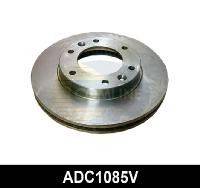 Тормозной диск COMLINE ADC1085V