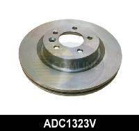Тормозной диск COMLINE ADC1323V