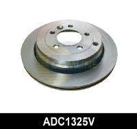 Тормозной диск COMLINE ADC1325V