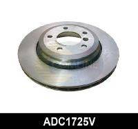 Тормозной диск COMLINE ADC1725V