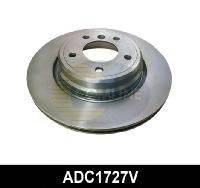 Тормозной диск COMLINE ADC1727V