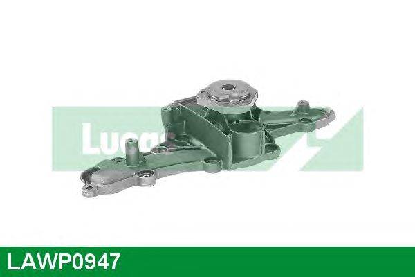 Водяной насос LUCAS ENGINE DRIVE LAWP0947