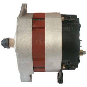 Генератор HC-PARTS CA558IR