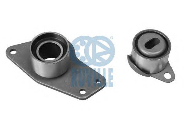 Комплект роликов, зубчатый ремень SCHAEFFLER GRUPPE 530004009