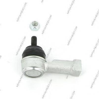 Угловой шарнир, продольная рулевая тяга NPS ADC48768