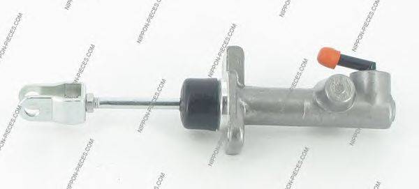 Главный цилиндр, система сцепления NPS FRW02