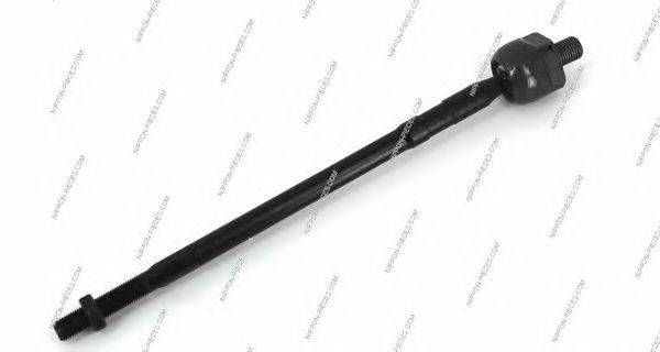Угловой шарнир, продольная рулевая тяга NPS ADK88729