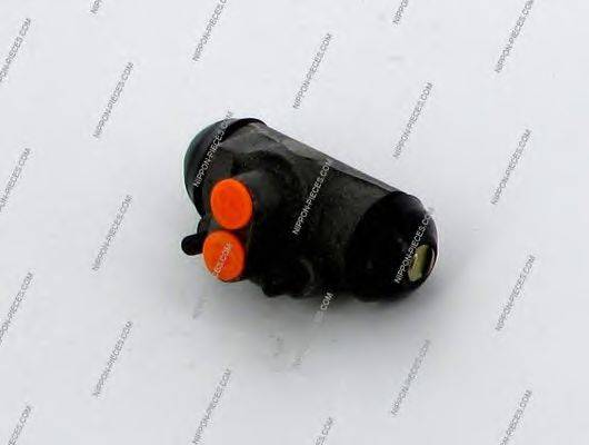 Колесный тормозной цилиндр NPS CS354