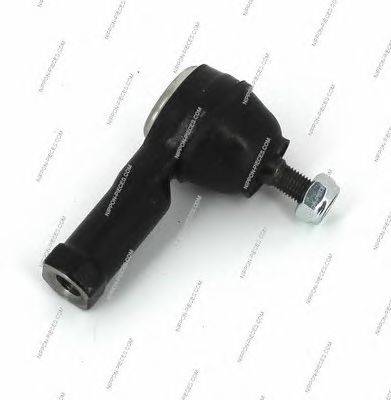 Угловой шарнир, продольная рулевая тяга NPS 2267901