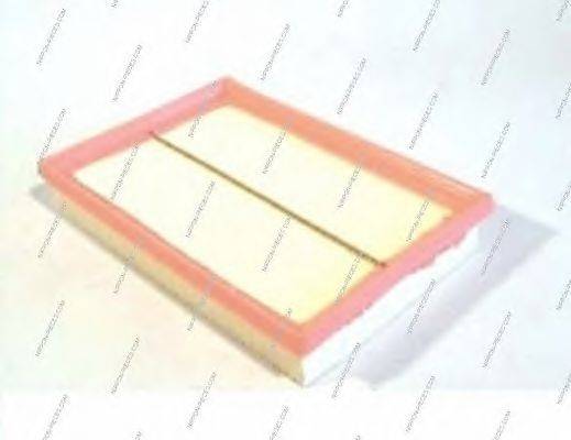 Воздушный фильтр NPS 2007710