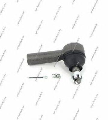 Угловой шарнир, продольная рулевая тяга NPS 11102283