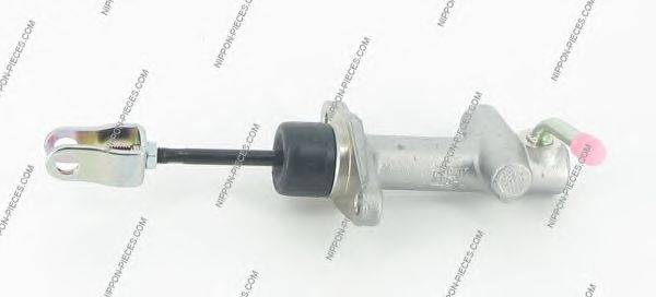 Главный цилиндр, система сцепления NPS ADG03478C