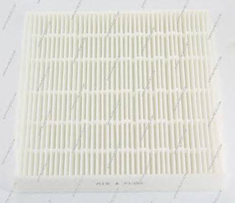 Фильтр, воздух во внутренном пространстве NPS 715692