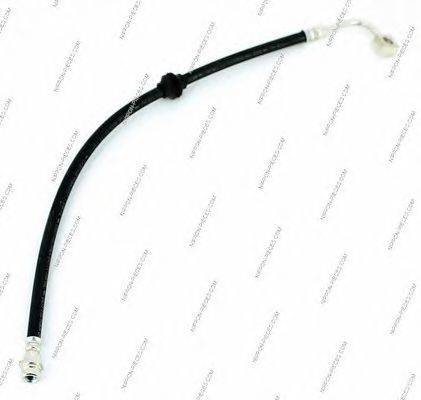 Тормозной шланг NPS J3700327