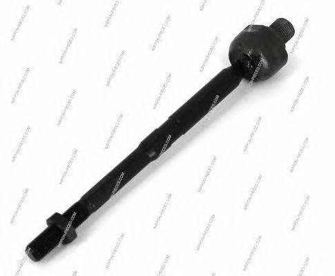 Угловой шарнир, продольная рулевая тяга NPS FTR5081
