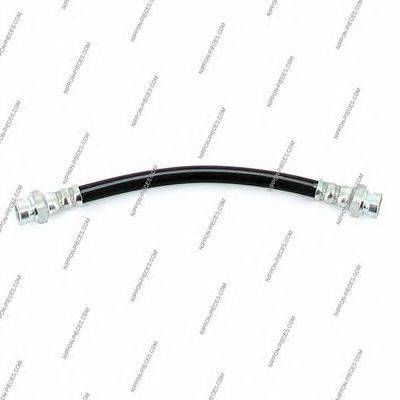 Тормозной шланг NPS LH3310