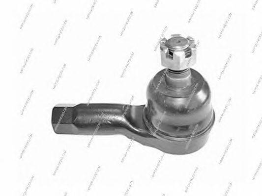 Угловой шарнир, продольная рулевая тяга NPS JTE1083