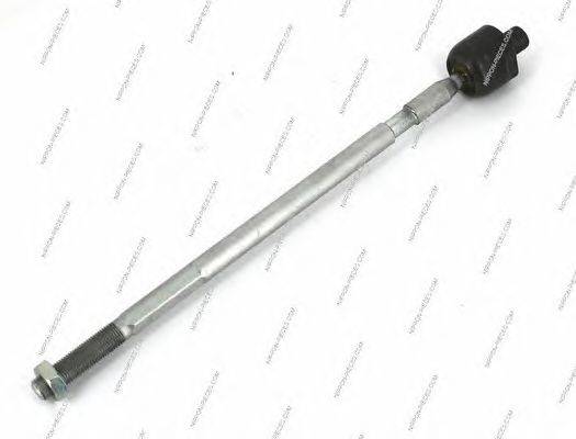 Угловой шарнир, продольная рулевая тяга NPS FTR4977