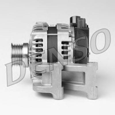 Генератор NPS DAN931