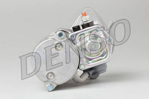 Стартер NPS DSN601
